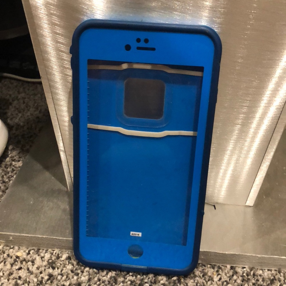 Lifeproof
